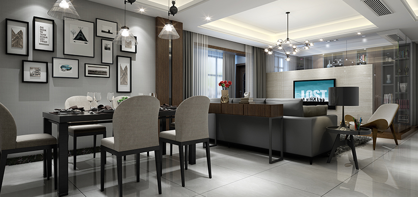 余姚高點裝飾工程